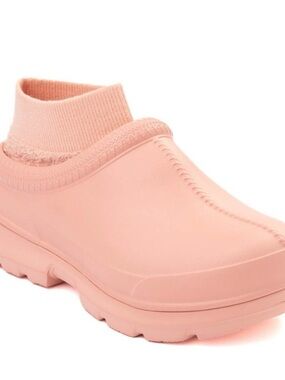 Womens UGG® Tasman X Slipper - Dark Peach